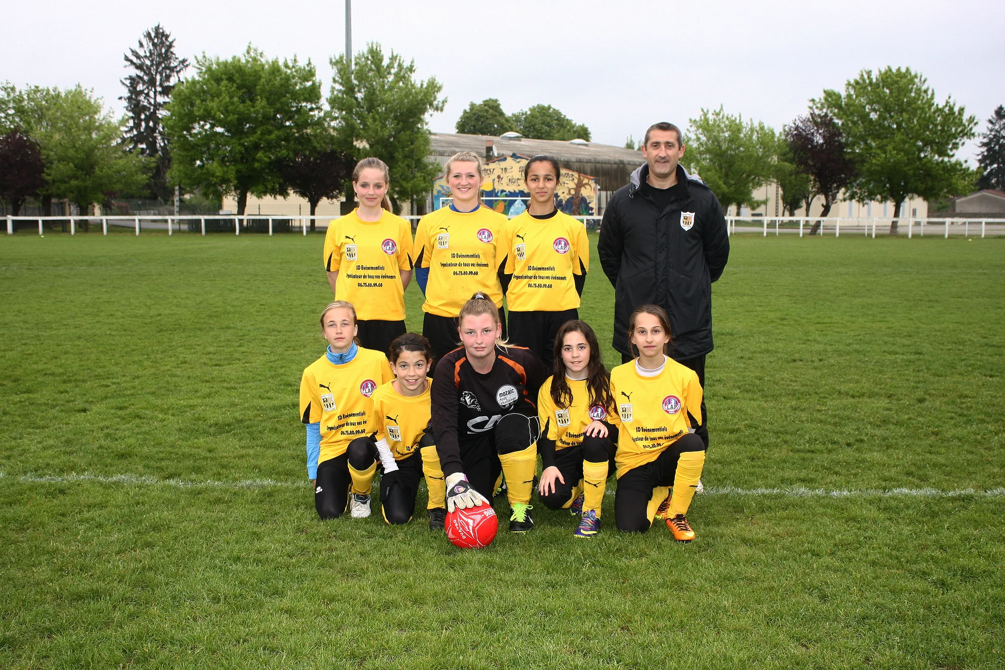 Événementiel — Photo FB Cazères — 12