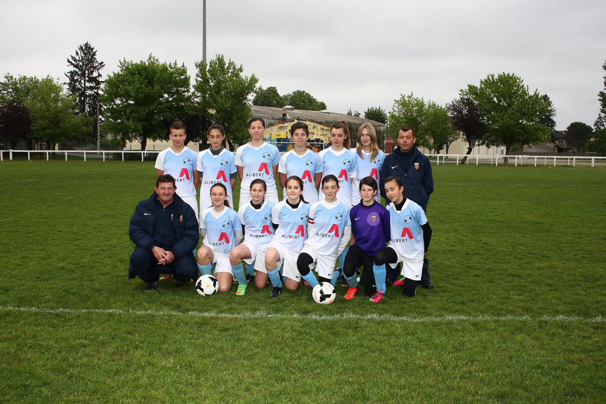 Événementiel — Photo FB Cazères — 13