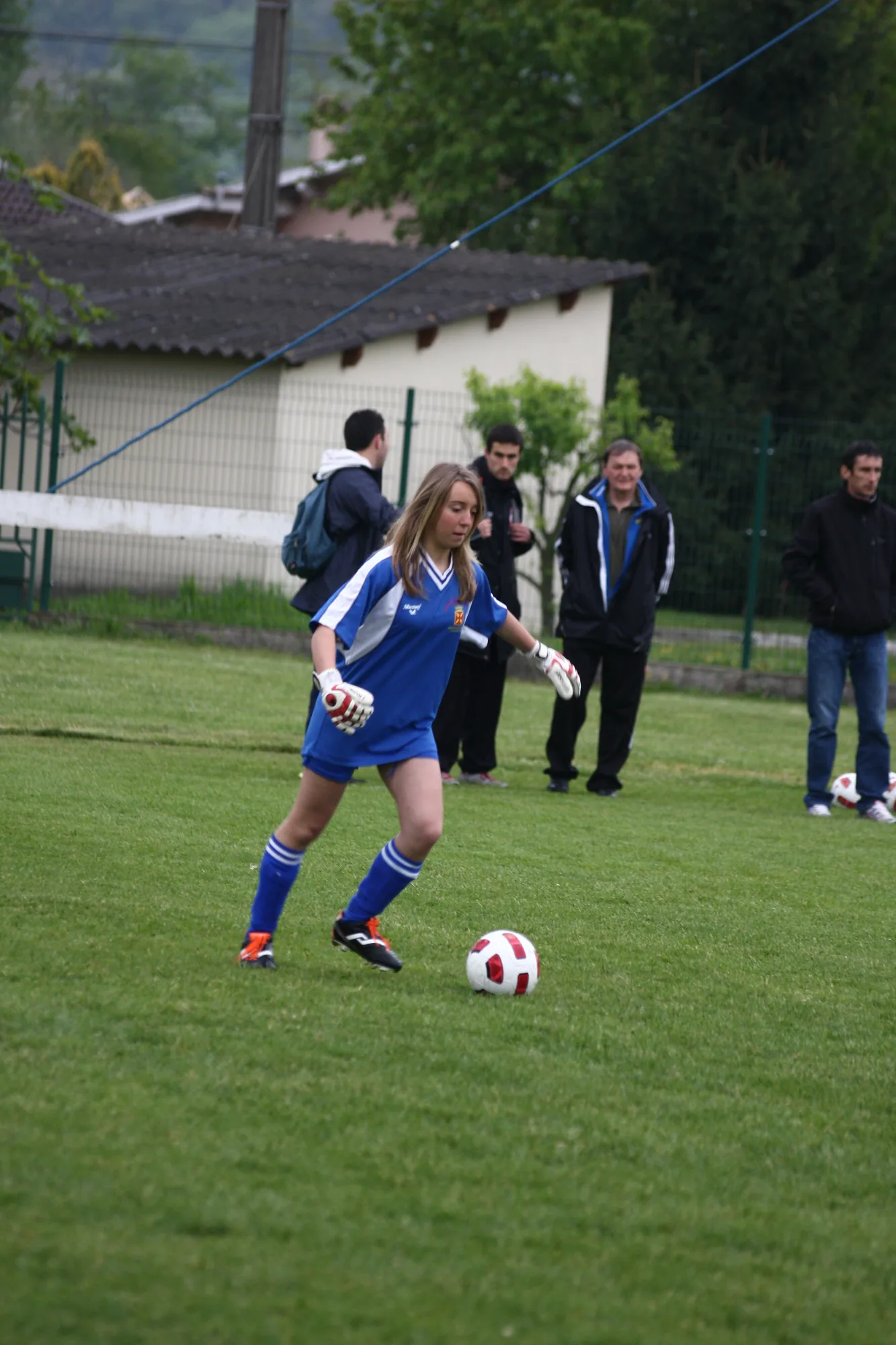 Événementiel — Photo FB Cazères — 14