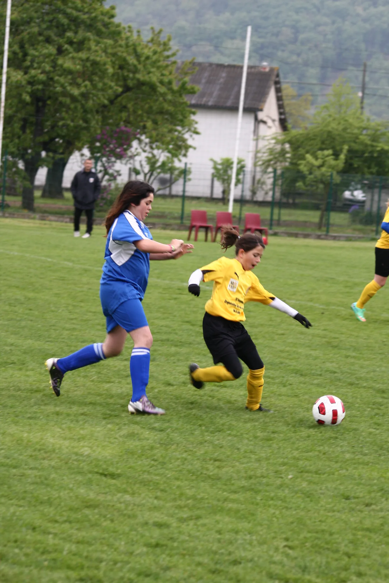 Événementiel — Photo FB Cazères — 15