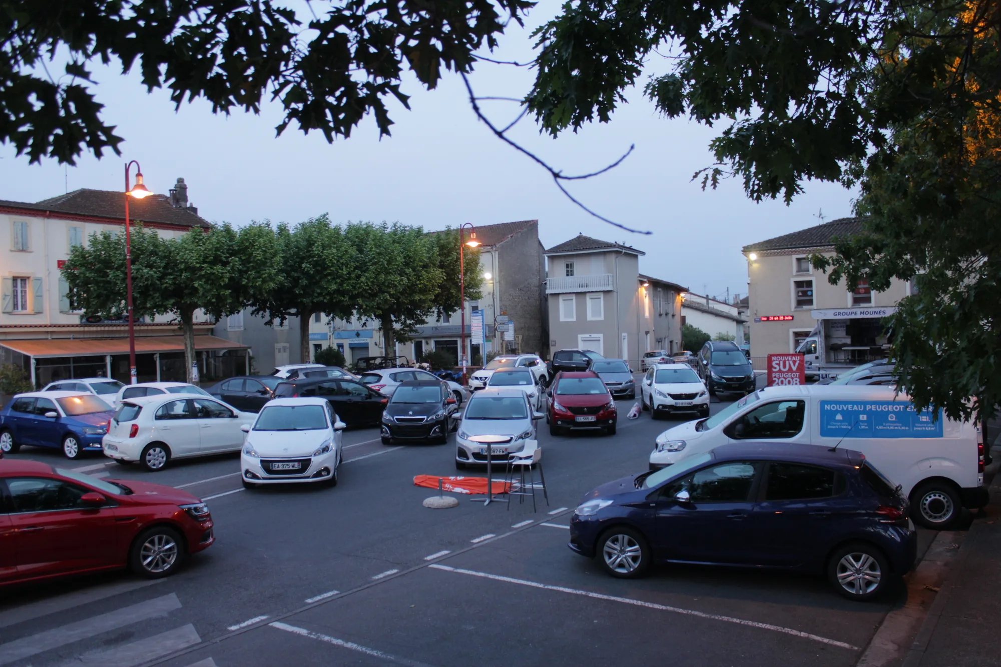 Événementiel — Photo FB Cazères — 17