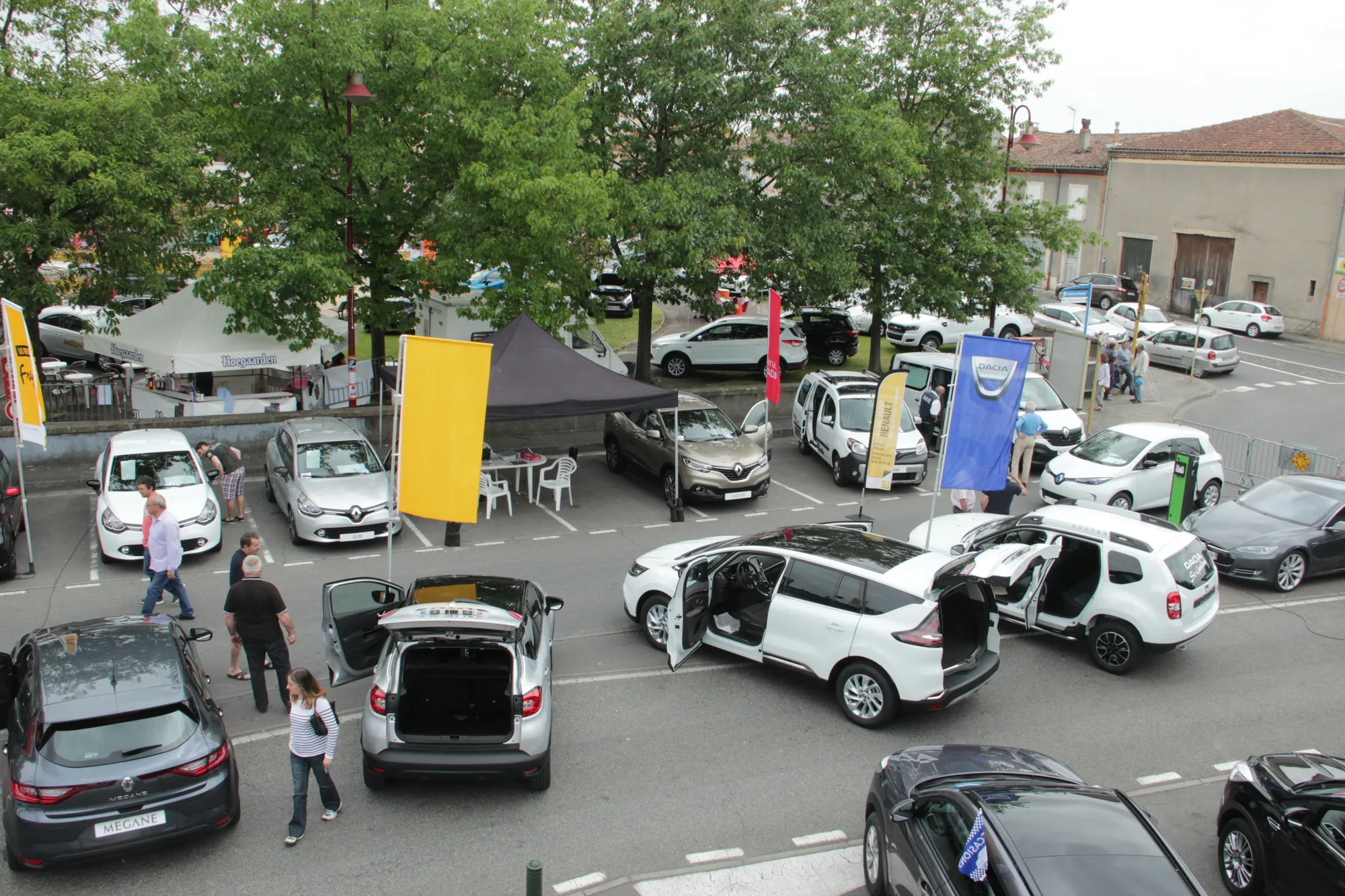 Événementiel — Photo FB Cazères — 21