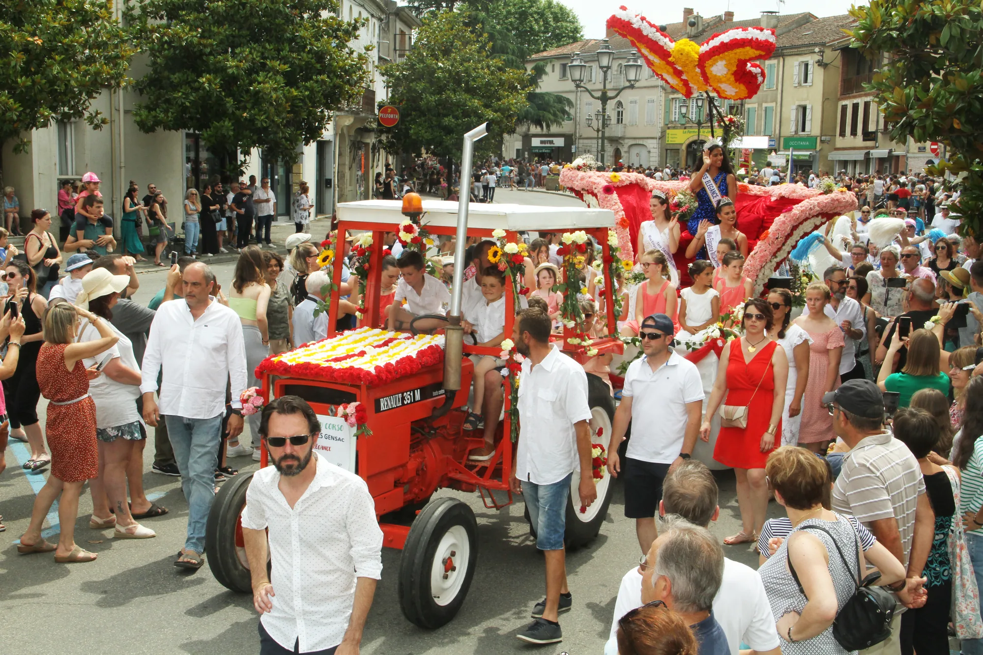 Événementiel — Photo FB Cazères — 29