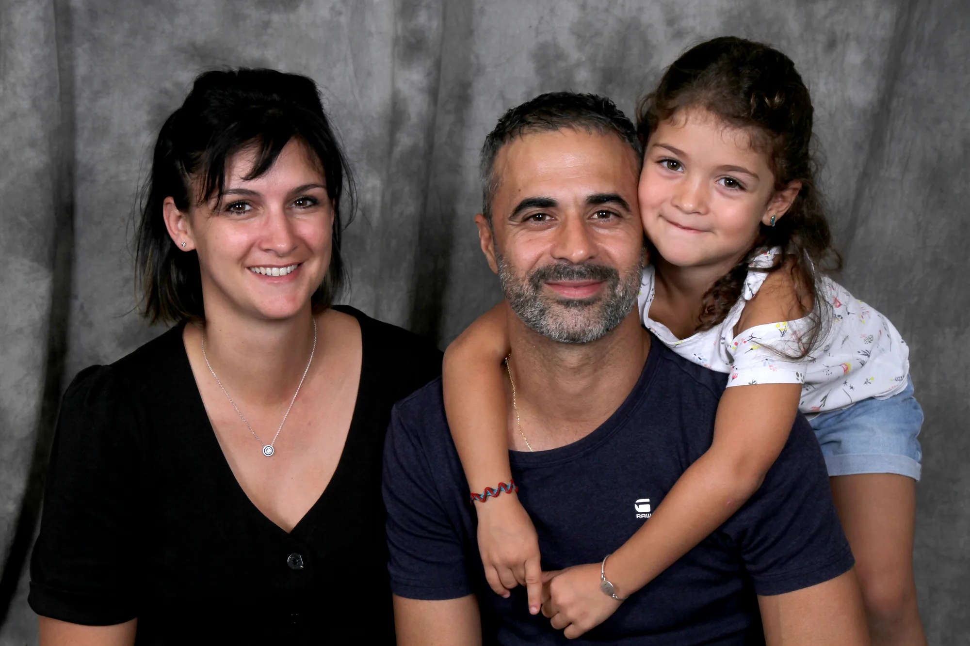 Famille