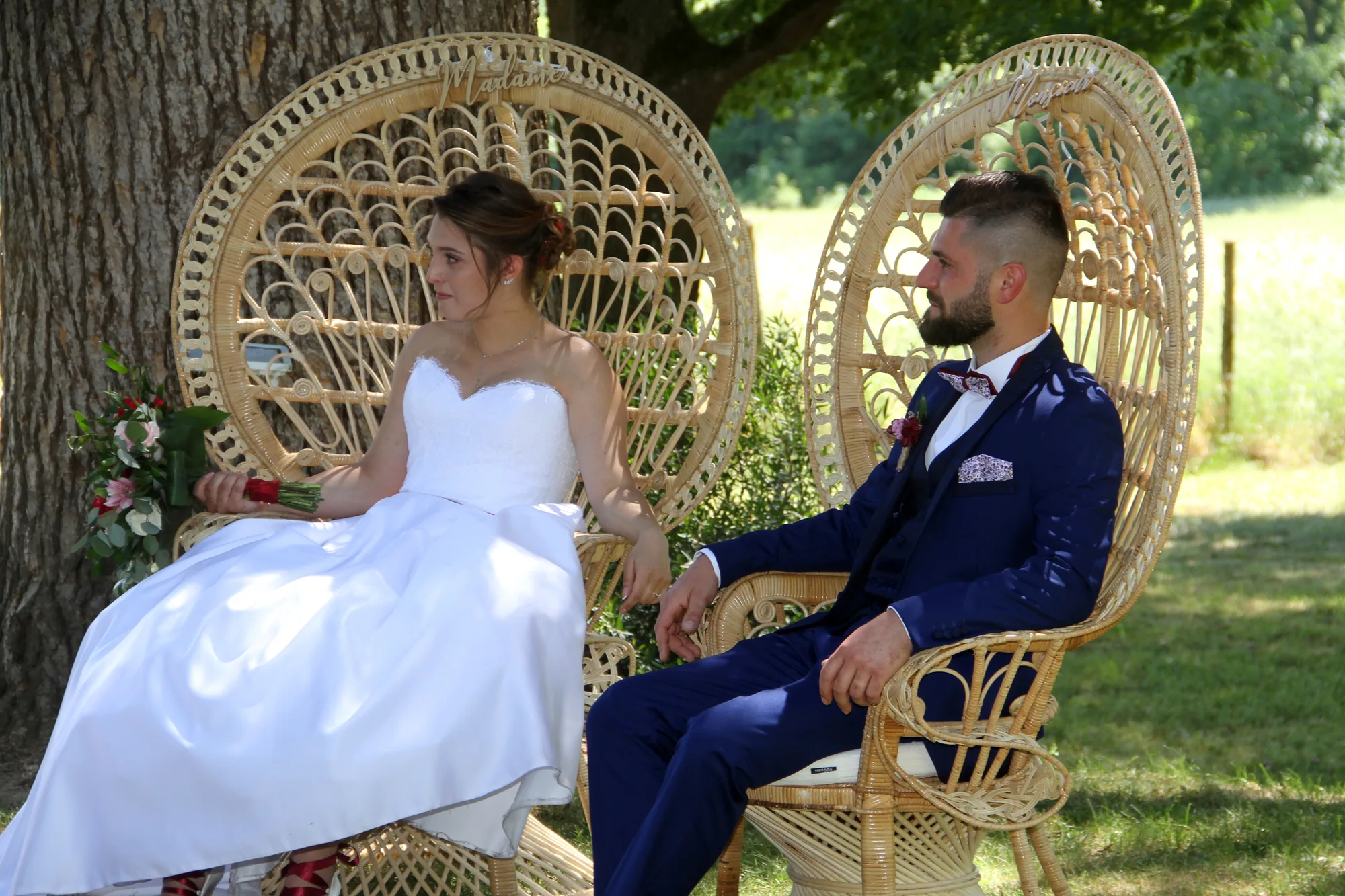 Mariage