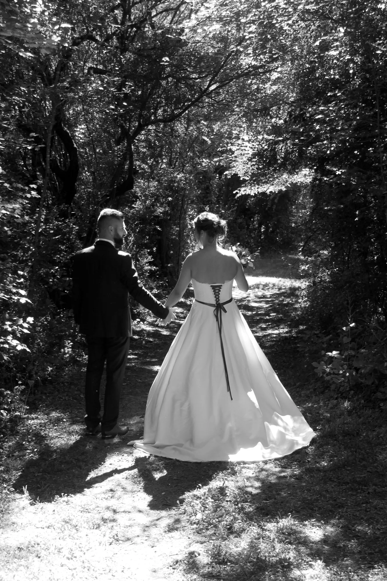 Mariage — Photo FB Cazères — 03