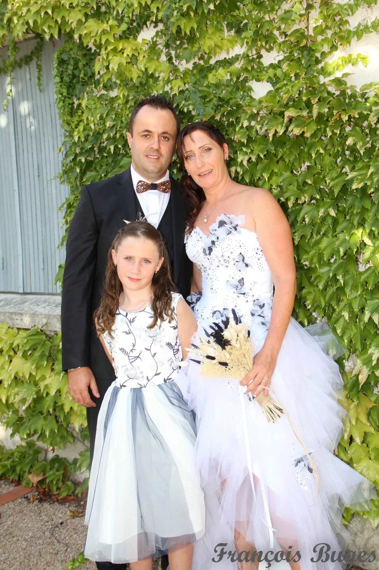 Mariage — Photo FB Cazères — 10