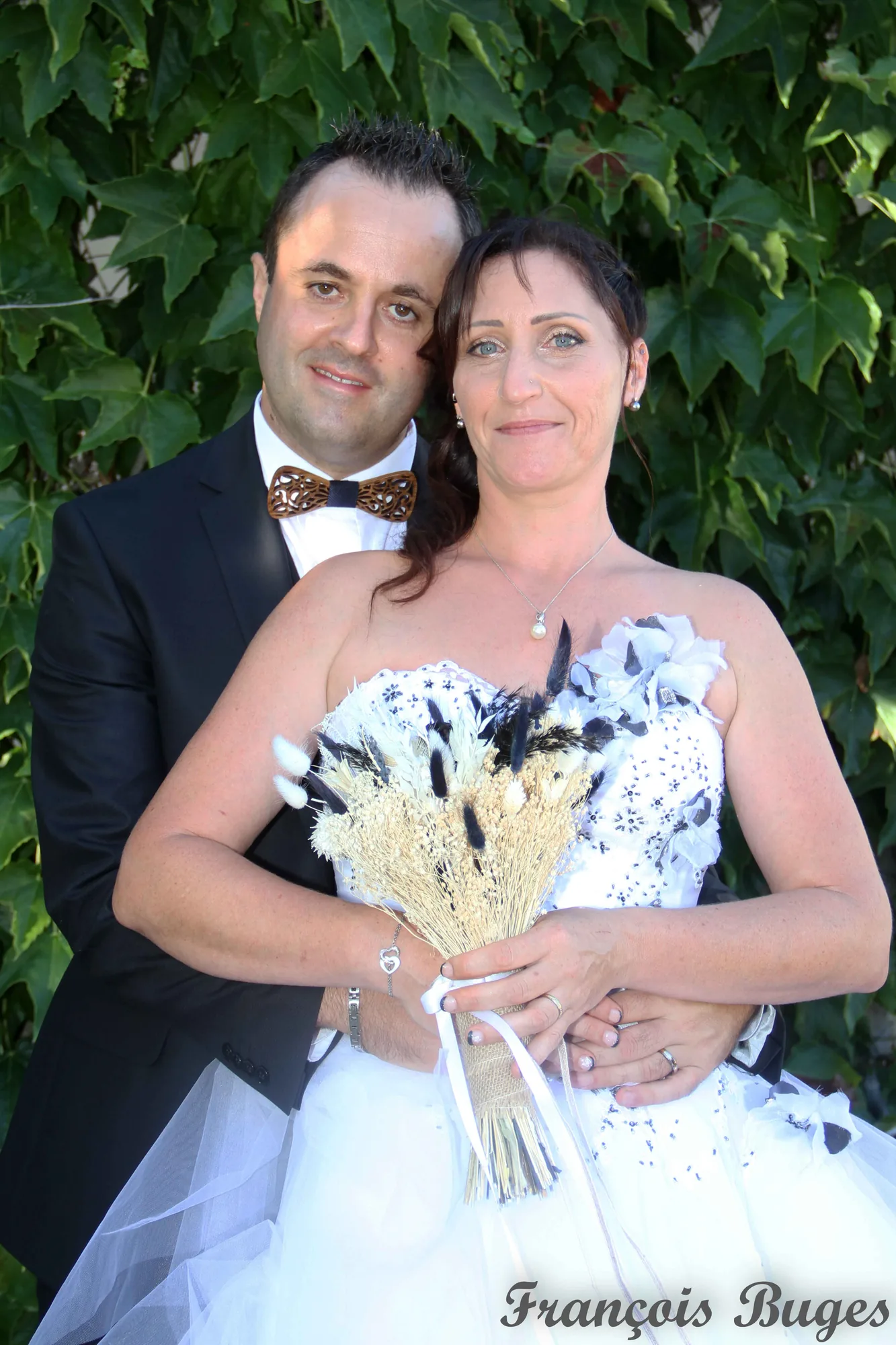 Mariage — Photo FB Cazères — 11