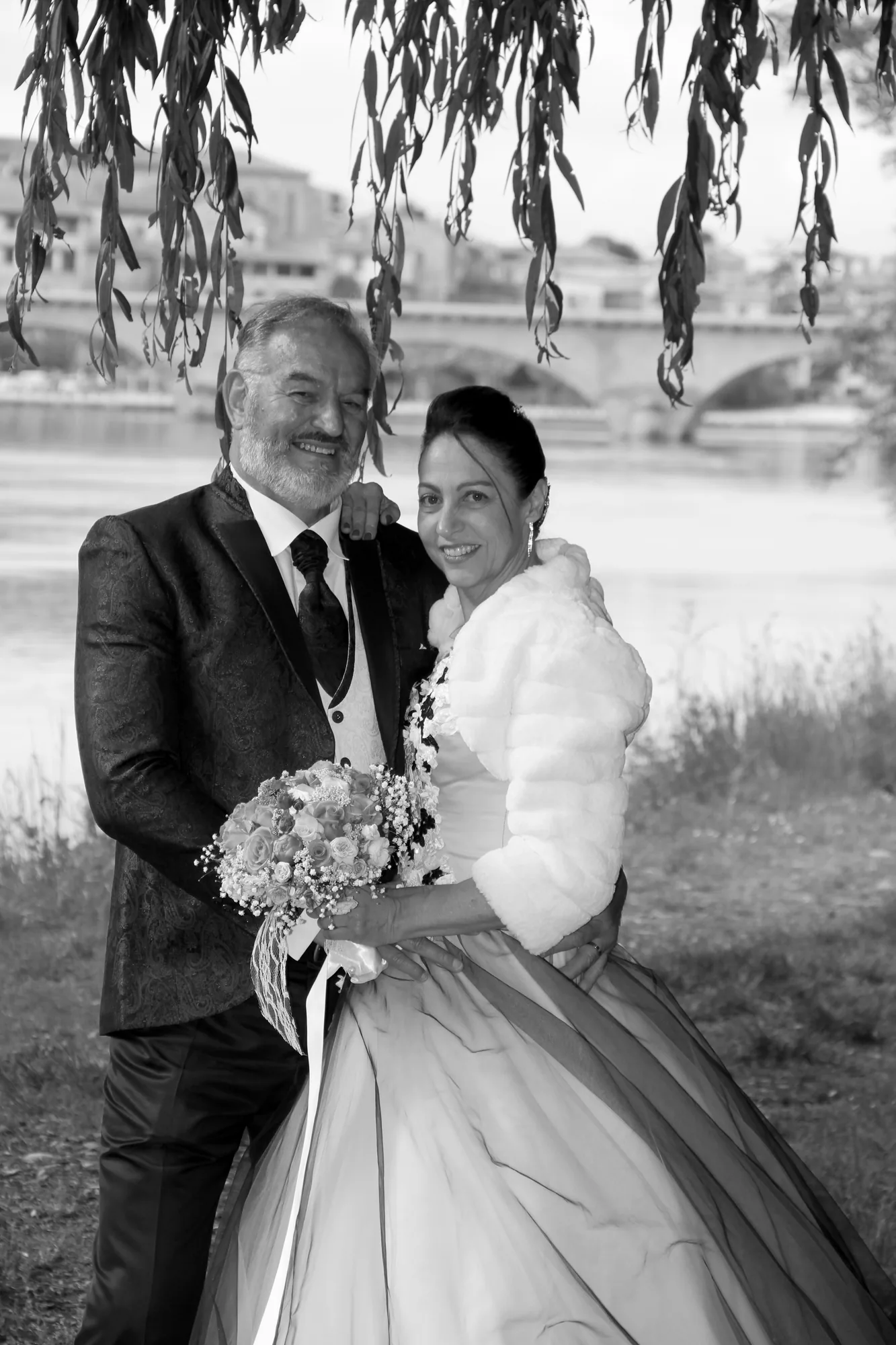 Mariage — Photo FB Cazères — 15