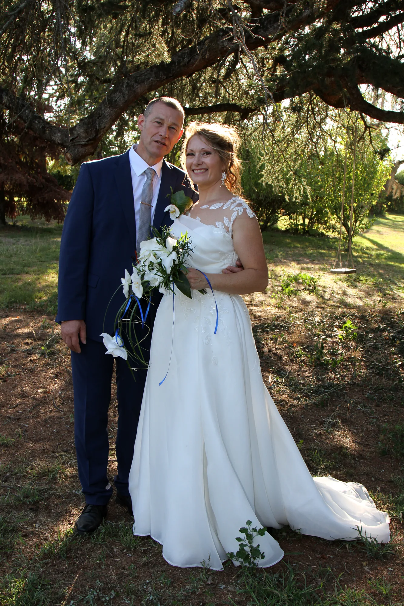 Mariage — Photo FB Cazères — 20