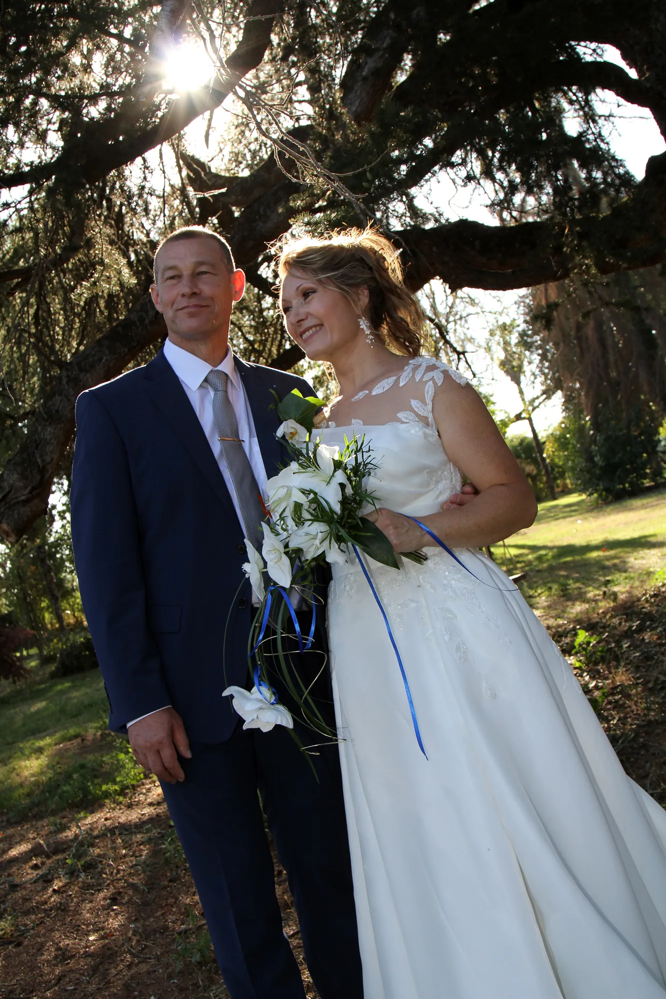 Mariage — Photo FB Cazères — 21