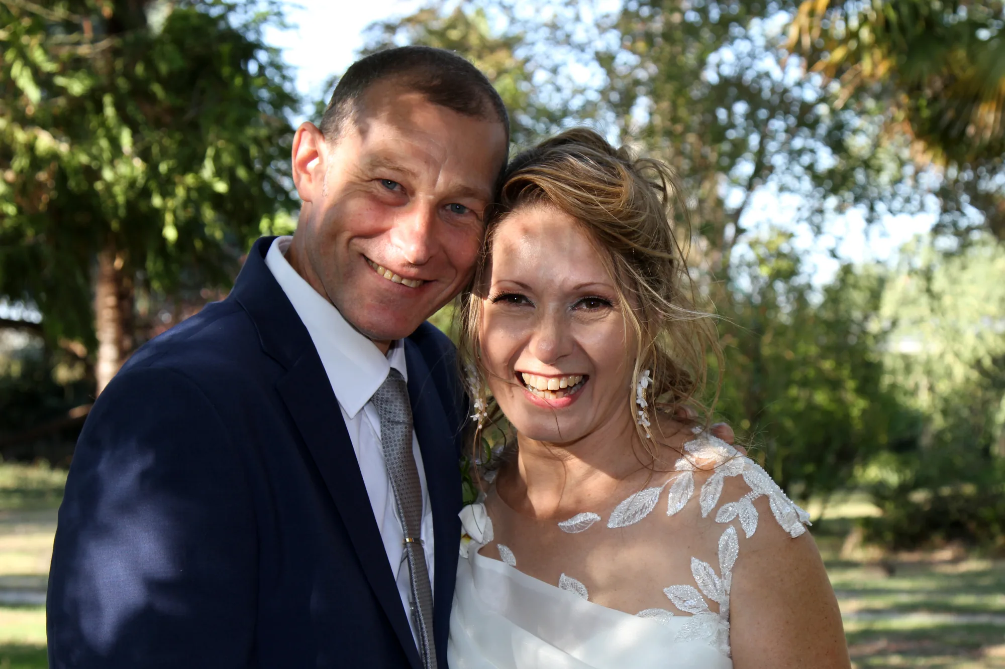 Mariage — Photo FB Cazères — 22
