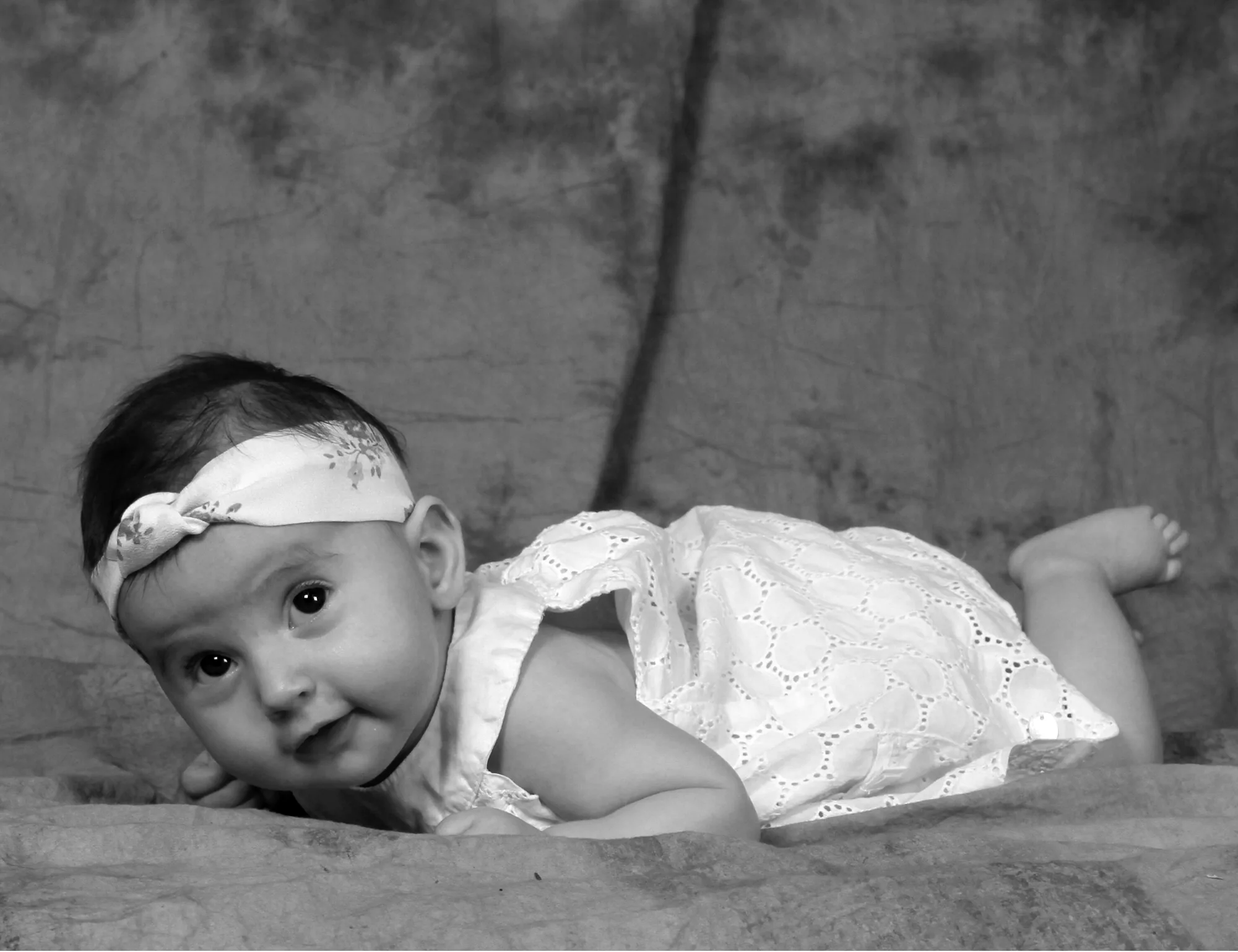 Portrait — Photo FB Cazères — 02
