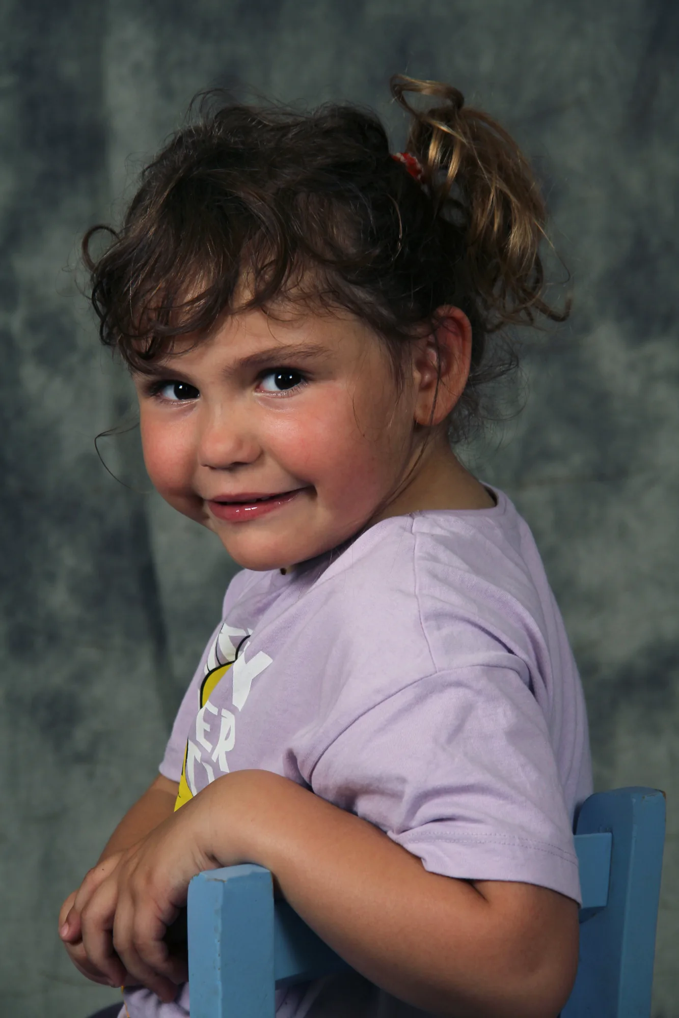 Portrait — Photo FB Cazères — 08